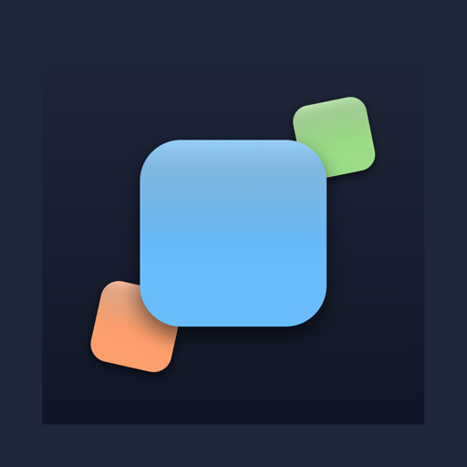 Cratevyn app icon